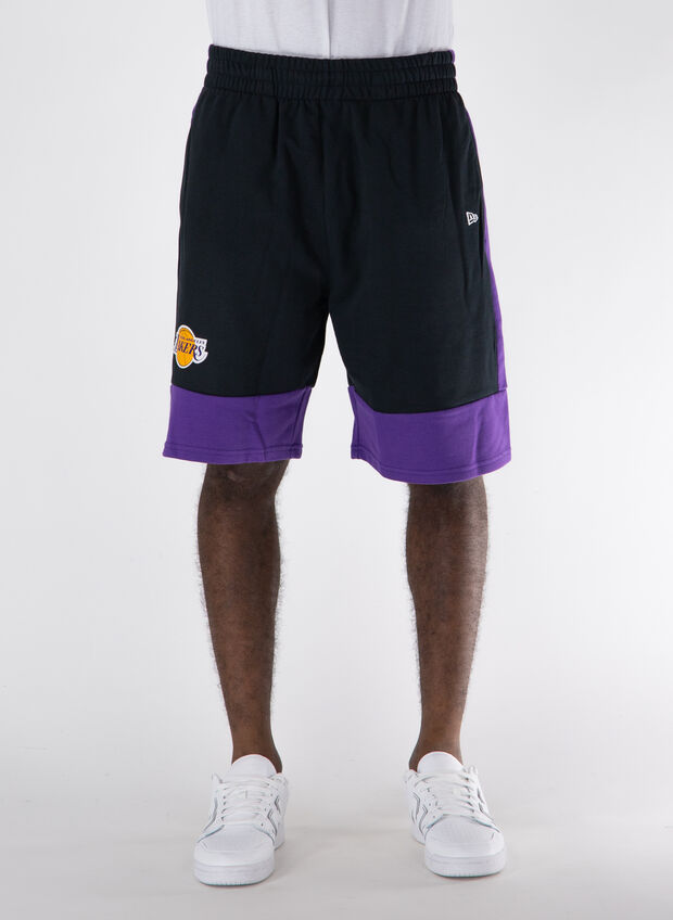 SHORT LAKERS NBA, , large