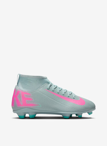 SCARPA SUPERFLY 10 CLUB RAGAZZO, 301 OCEANPINK, small