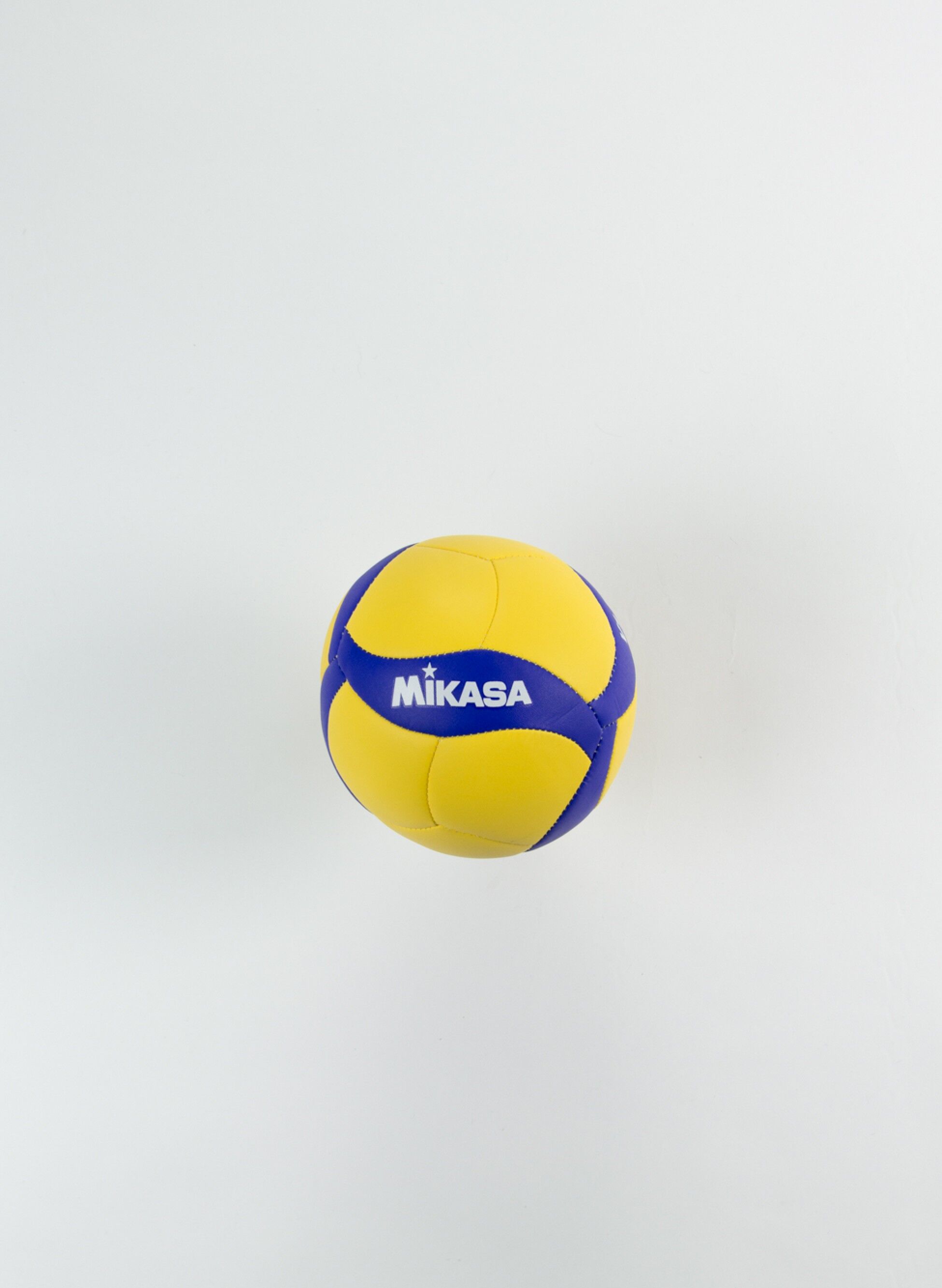 MIKASA V1.5W Mini palla da pallavolo 