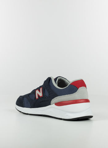 SCARPA X-90 RECONTSTRUCTED, NVYRED, small