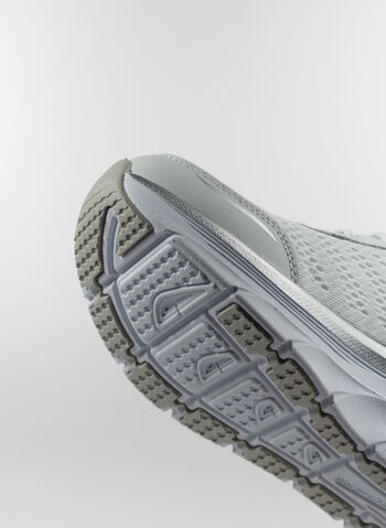 SCARPA DE LUX WALK MEMORY FOAM, WSL WHTSIL, small