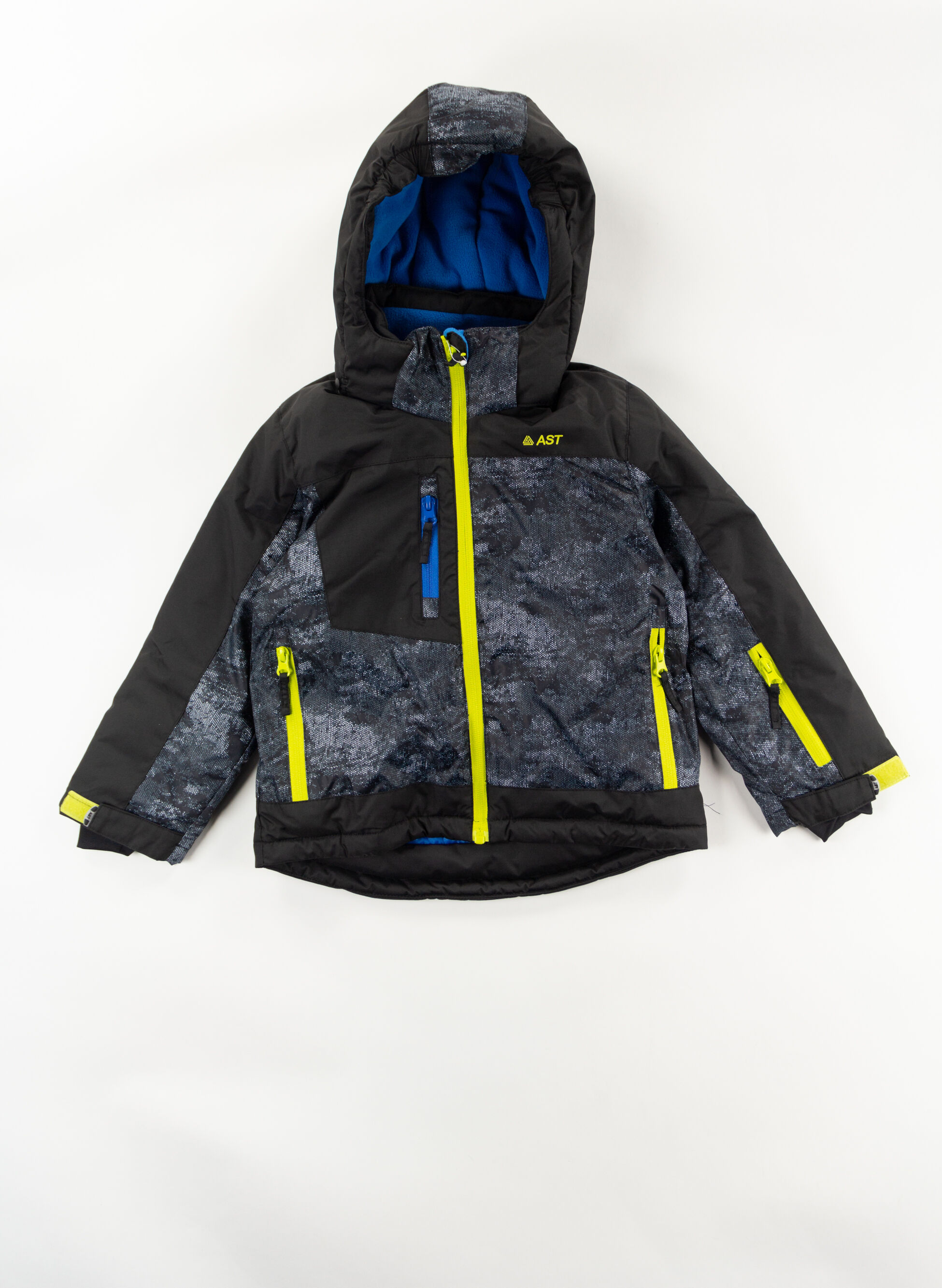 Tuta Sci Bambino Tute Astrolabio ASTROLABIO COMPLETO SCI FANTASIA