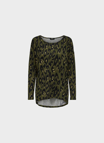 MAGLIONE ELCOS PRINTED, , small