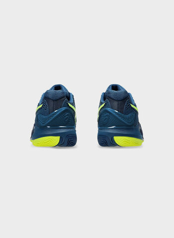 SCARPA GEL RESOLUTION 9 CLAY, 404 NVYELL, small