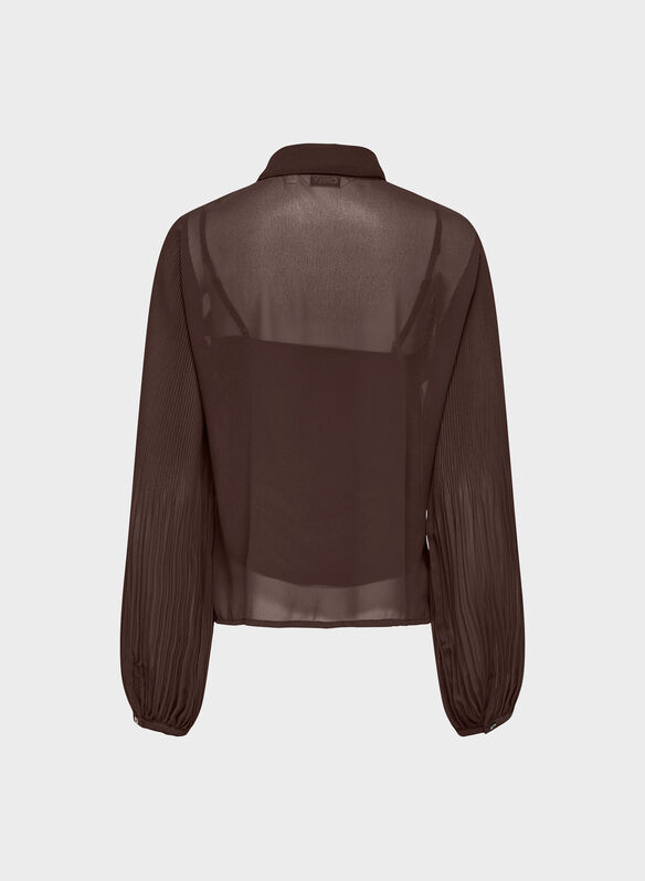 CAMICIA ONLSTAR, CABERNET, medium