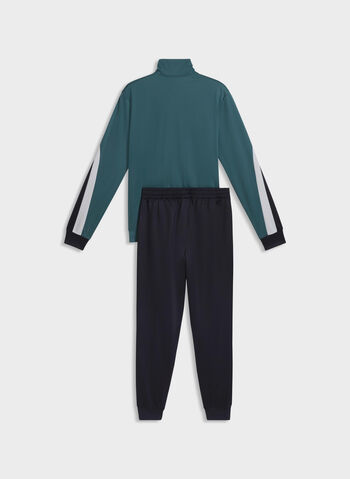 TUTA ESSENTIALS BLOCK, 41 EMERALD ICE, small