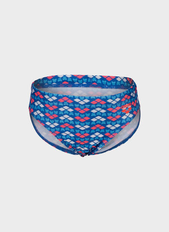 COSTUME INTERO FRIENDS BIMBO, 800  MULTICOLOR, small