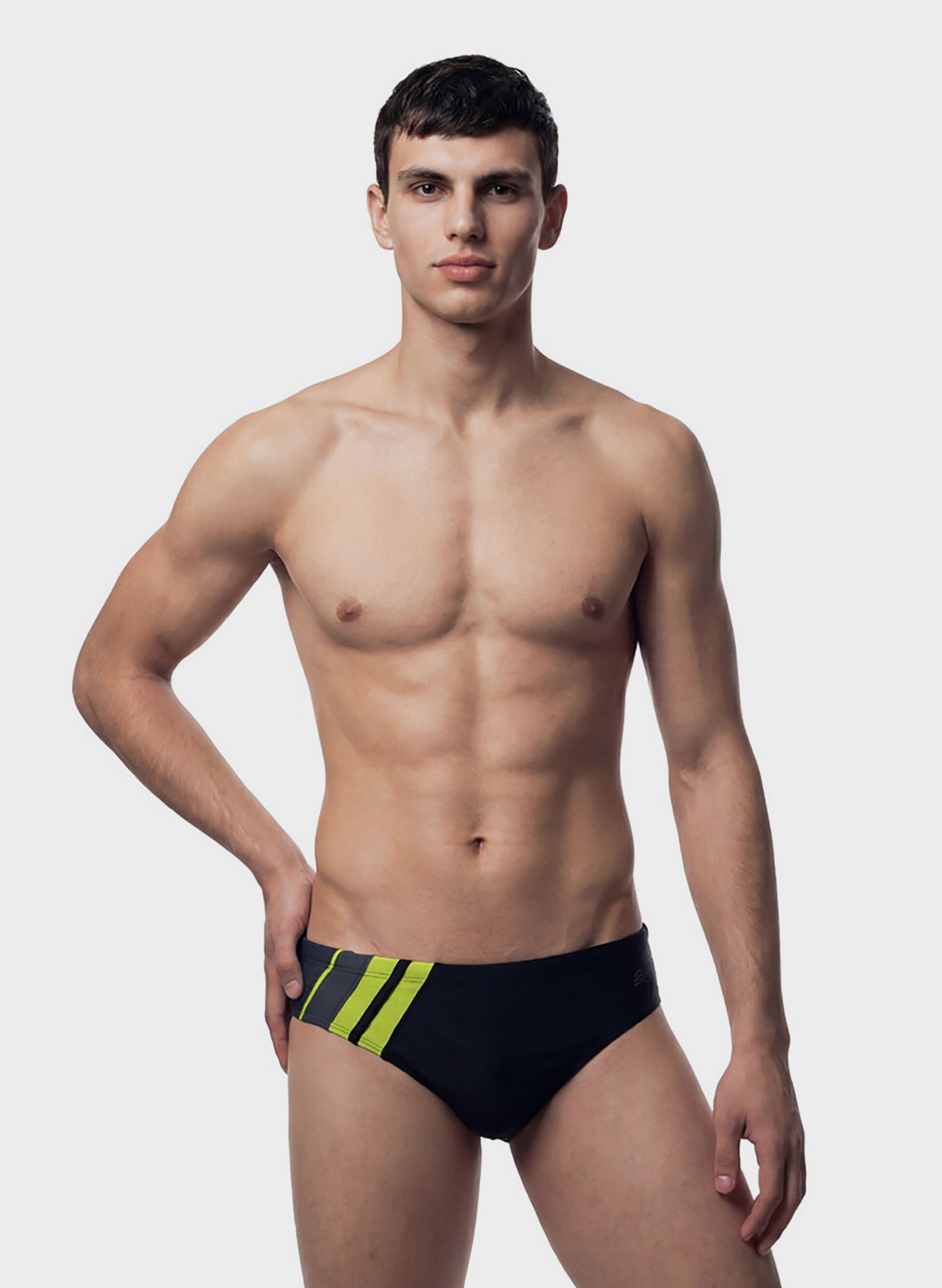 Costume Parry Insertato