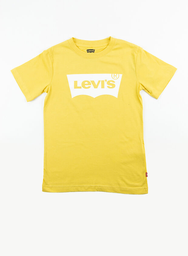 Levi's Kids T-Shirt Bambini e Ragazzi 