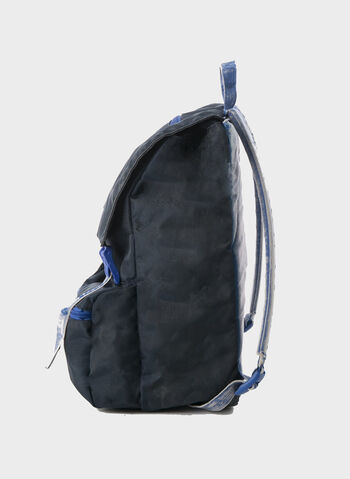 ZAINO JOLLY III VINTAGE, 205 NVY, small