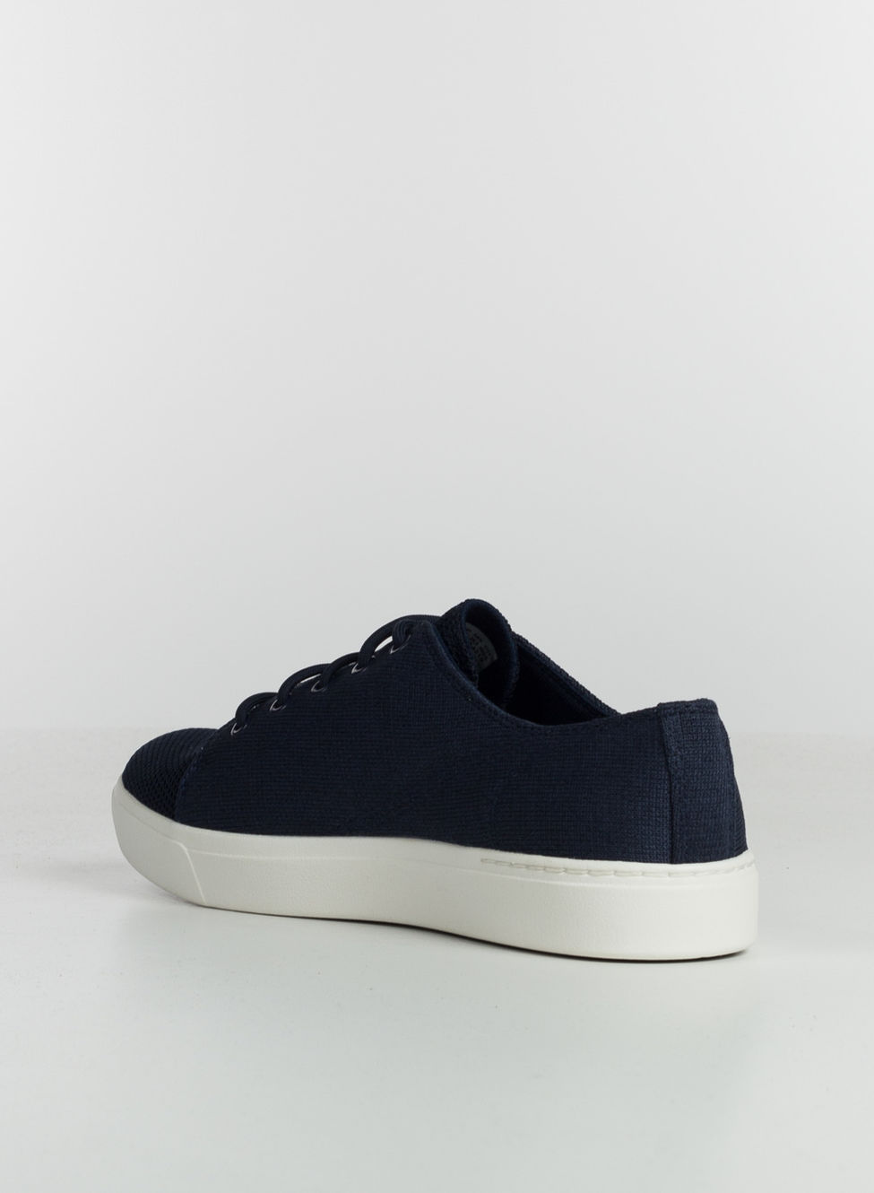 TIMBERLAND SCARPA OXFORD AMHERST KNIT IN BLU MARINO Blu Uomo | Sport85