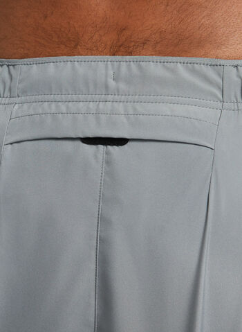 SHORT CHALLENGER DRI-FIT CON SLIP FODERATI, 084 GREY, small