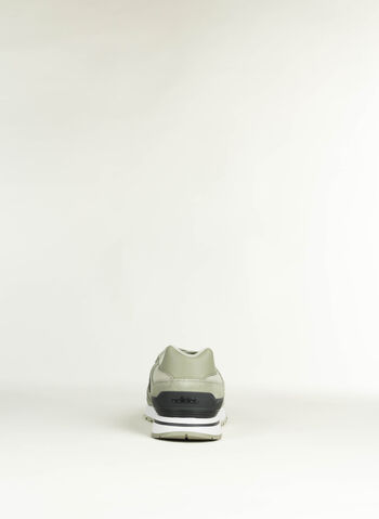 SCARPA RUN 80S NY, OLIVE, small