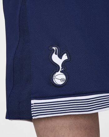 SHORT TOTTENHAM HOTSPUR 2024 STADIUM HOME, 424 BLUE, small