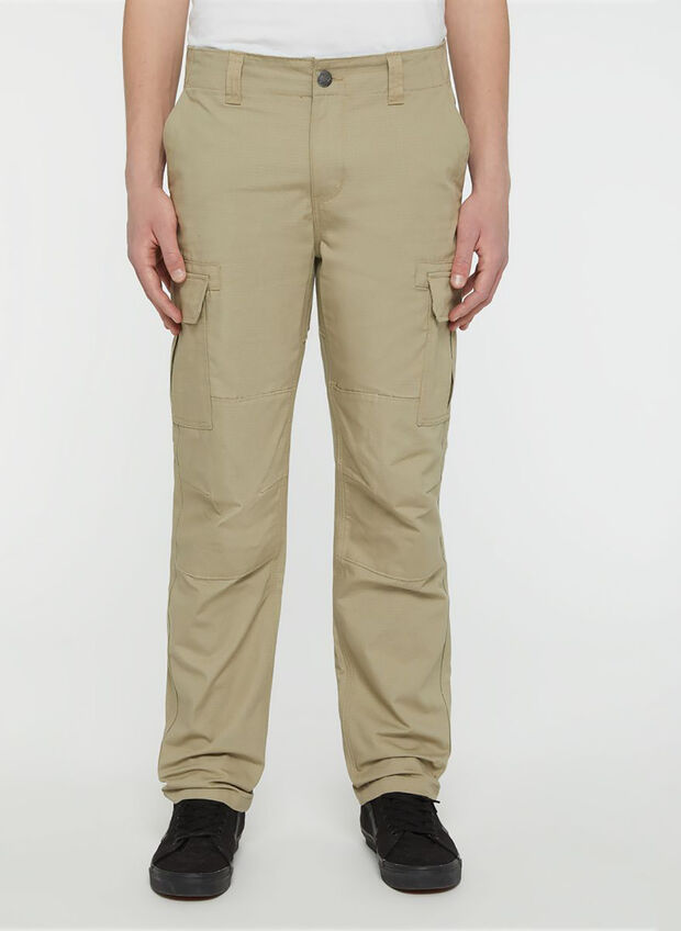 PANTALONE MILLERVILLE, KHAKI, large
