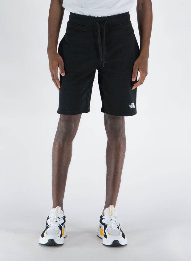 BERMUDA CON LOGO, JK3 BLK, large