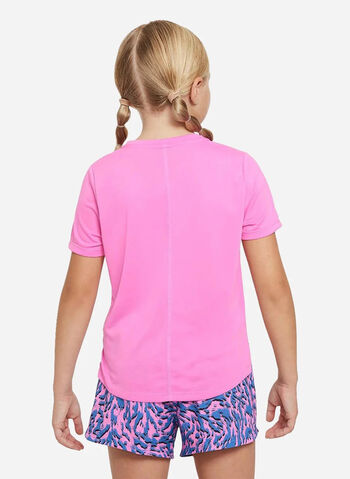 MAGLIA TENNIS RAGAZZA, , small