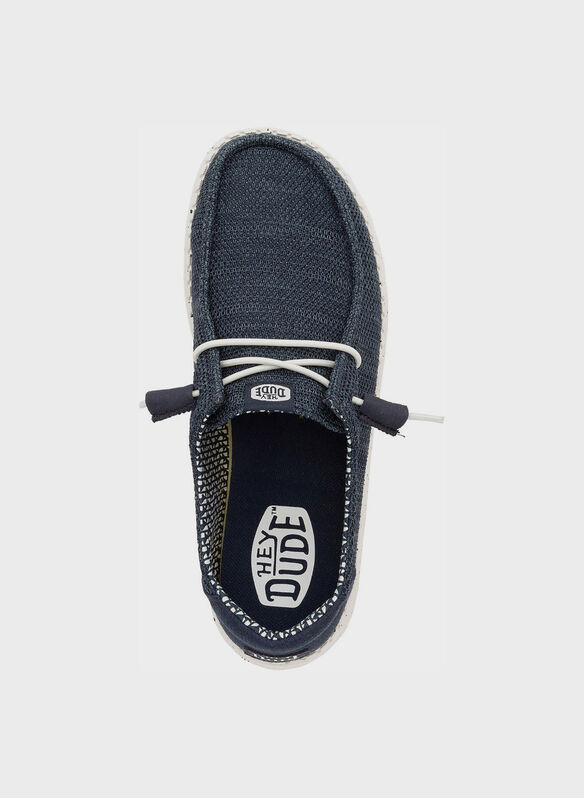 SCARPA WENDY STRETCH SOX, - NAVY, medium