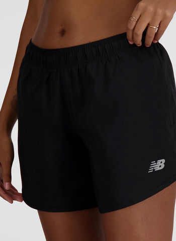SHORTS PERFORMANCE, - BLK, small