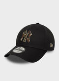 CAPPELLO 9FORTY NEW YORK YANKEES MLB, - BLKCAMO, thumb