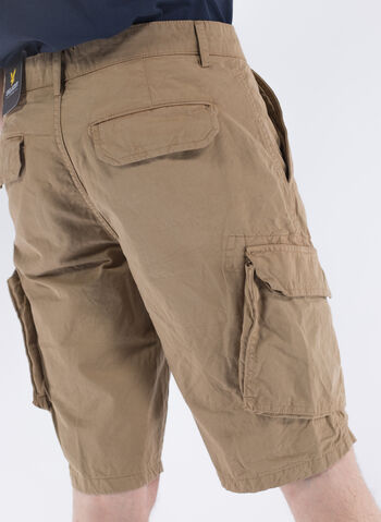 BERMUDA CARGO WEMBLEY, X033 BISCOTTO, small