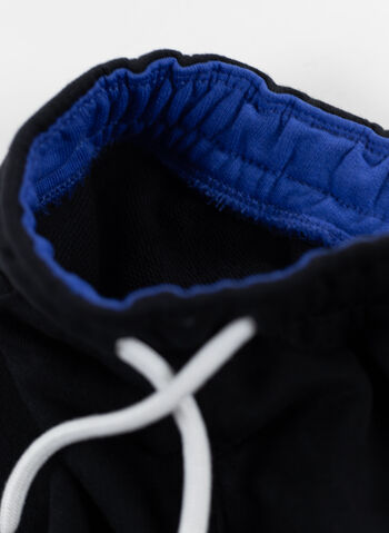 TUTA AMERICAN CLASSIC BIMBO, KK001 BLKAZZURRO, small