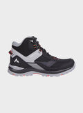 SCARPA KONA VI AQX MID, 901 BLKCORAL, thumb