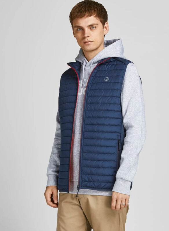 SMANICATO NY, NAVY BLAZER, medium