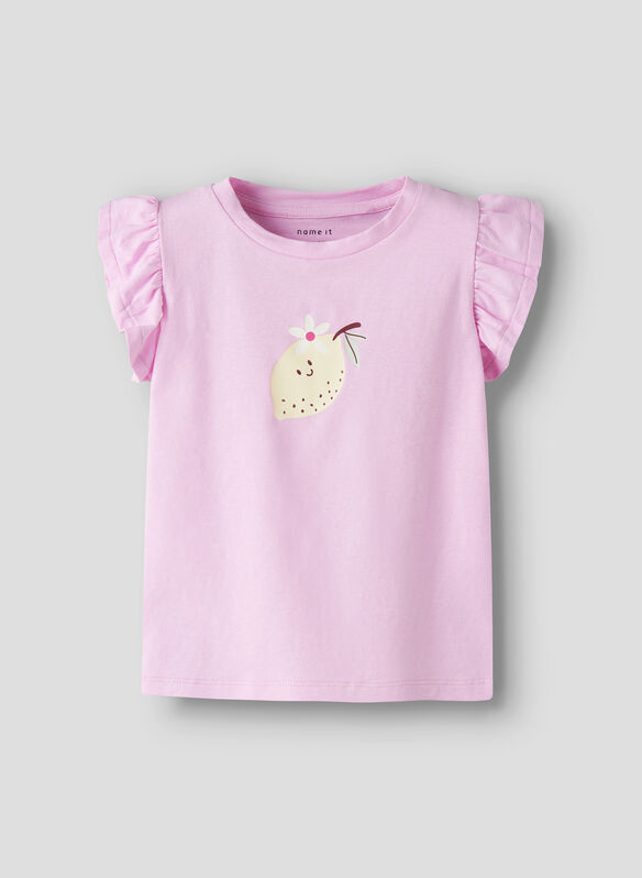 null, PIROUETTE  PINK, medium