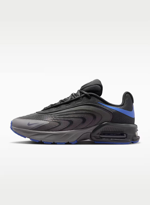 SCARPA AIR MAX FIRE, 002 BLKBLUE, medium