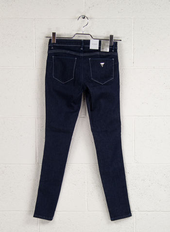 JEANS CURVE X, , small