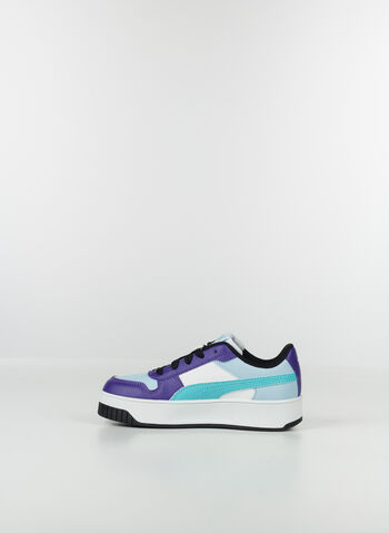 SCARPA CARINA STREET PS BAMBINA, 05 WHTPURPLETURC, small