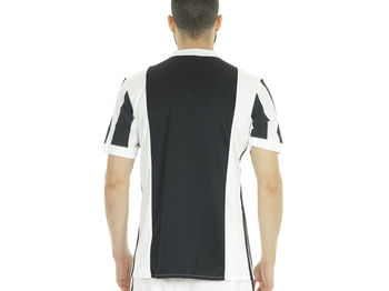 MAGLIA HOME JUVENTUS UFF. 2017/18, WHTBLK, small