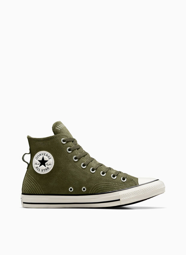 SCARPA CHUCK TAYLOR ALL STAR, 306 GREEN, large
