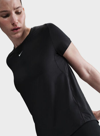 MAGLIA ONE CLASSIC, 010 BLK, small