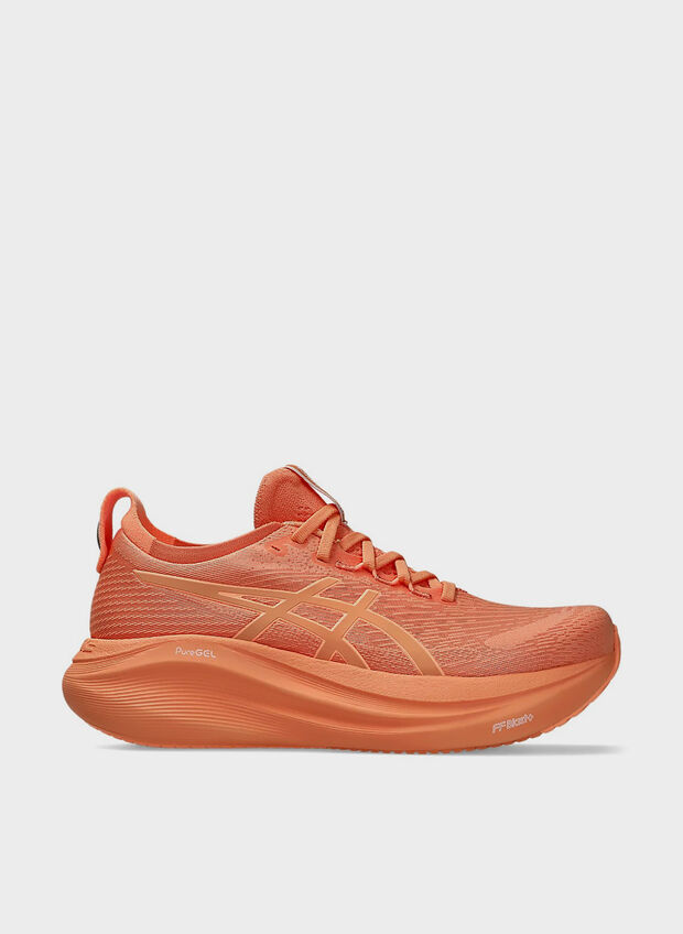 SCARPA GEL-NIMBUS 27 LITE-SHOW, 800 ORANGE, large