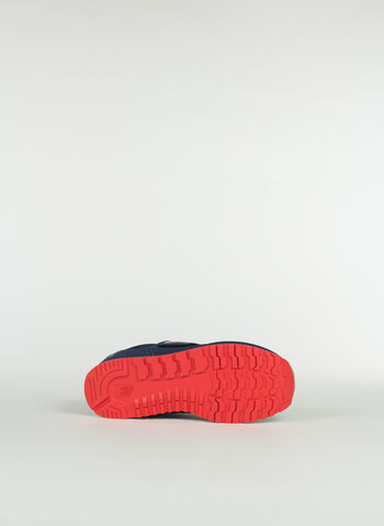 SCARPA 373 NY BAMBINO, - NVYRED, small