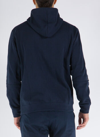 FELPA CON CAPPUCCIO, , small