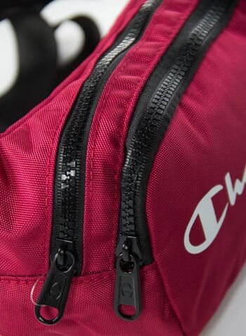 MARSUPIO BIG LOGO, RS061GERANIO, small