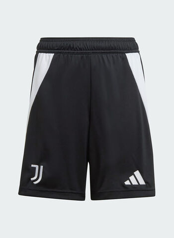 SHORT HOME 24/25 JUVENTUS RAGAZZO, BLK, small