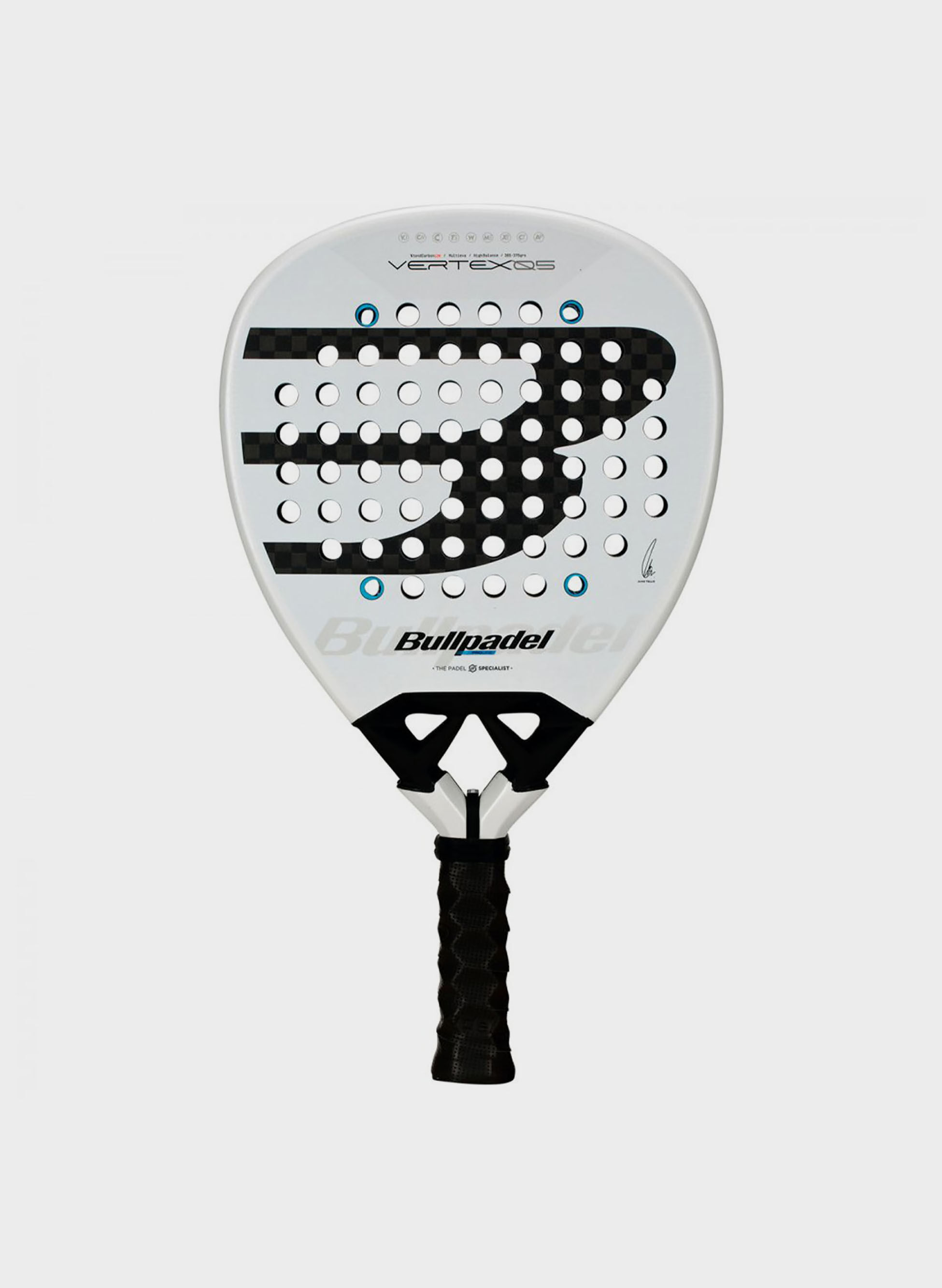 BULLPADEL RACCHETTA VERTEX 05