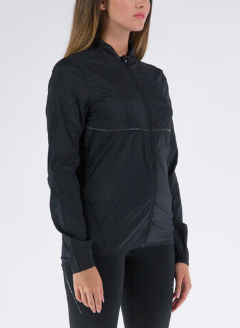 GIACCA JESSI PRINT, 904 BLK, small