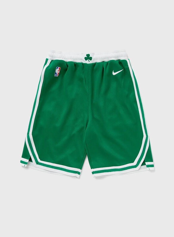 SHORT NBA BOSTON CELTICS RAGAZZO, - GREEN, medium