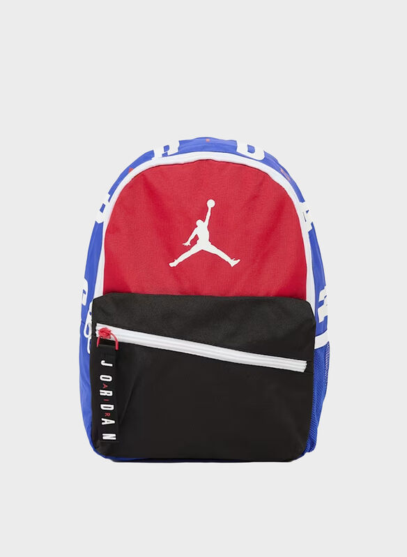 ZAINETTO MINI AIR PATROL JORDAN, F69 MULTIBLK, medium