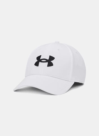 CAPPELLO BLITZING UNISEX, 0100 WHT, small