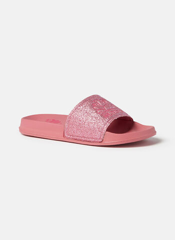 CIABATTA MINI ANALEI FASCIA RAGAZZA, 53200 PINK, small