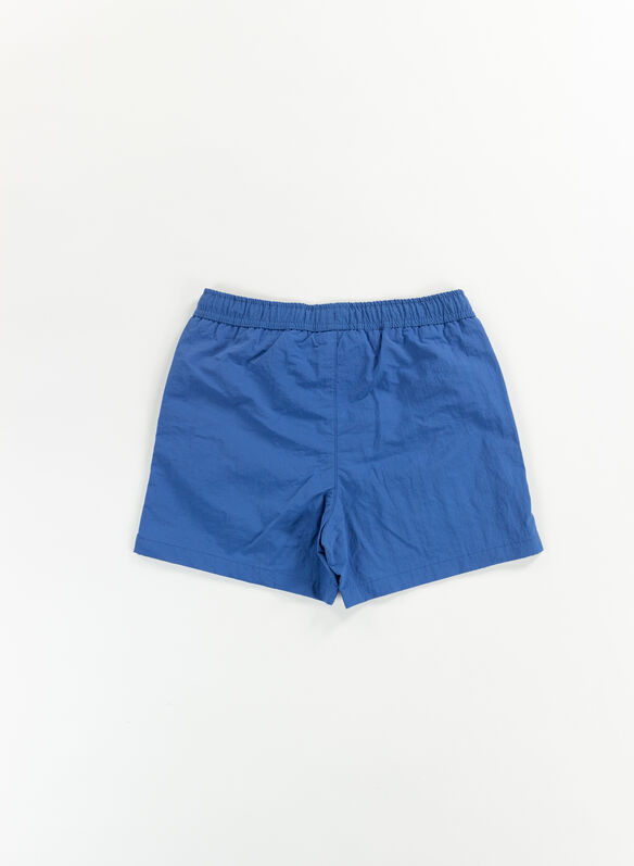 BOXER BEACH AMERICAN CLASSICS RAGAZZO, BS007 AZZ, medium