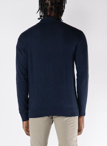 MAGLIONE LEO FULL ZIP, , small