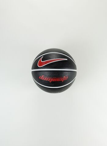 PALLONE BASKET DOMINATE 7, 095BLKWHT, small