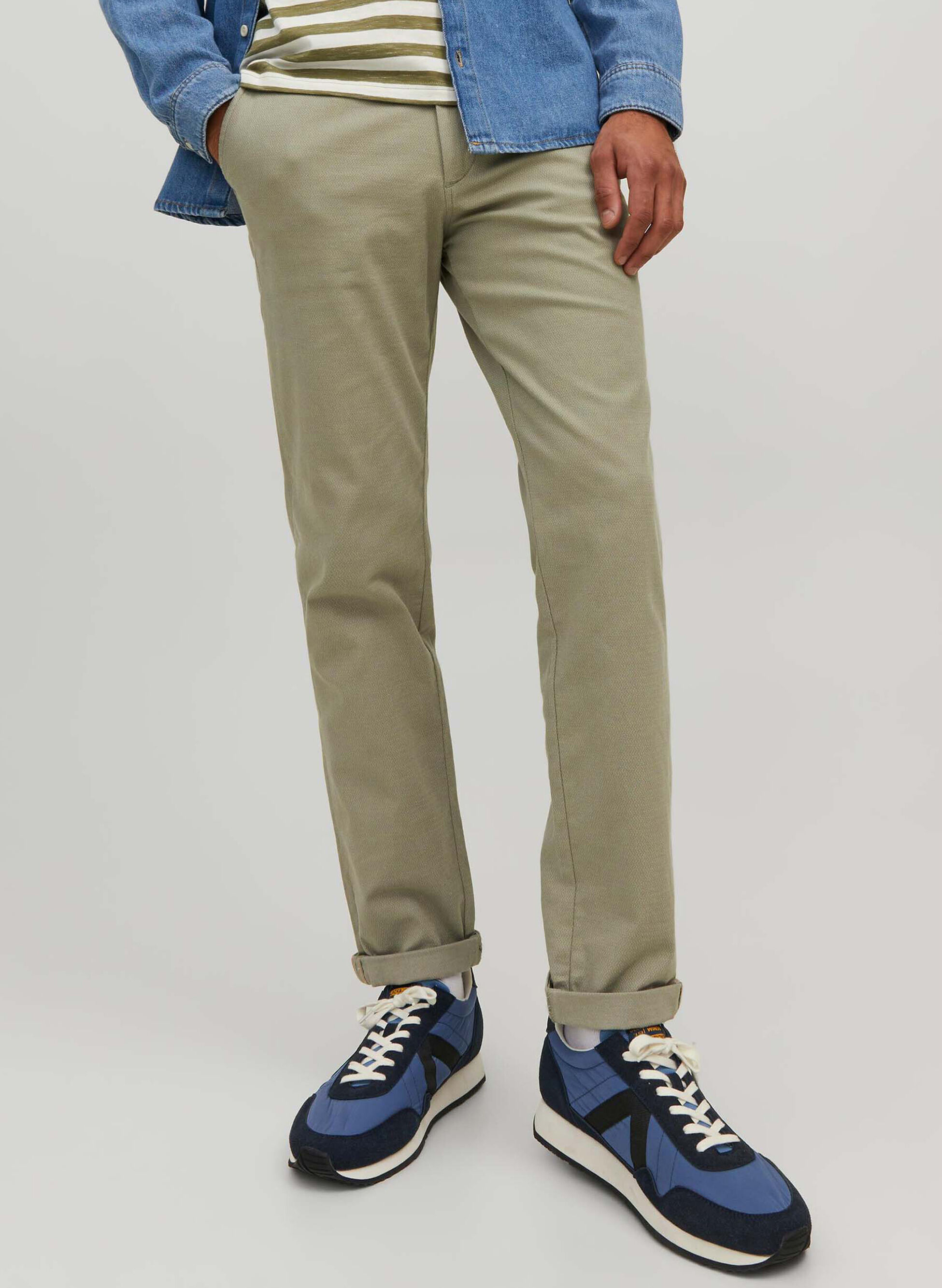 PANTALONE MARCO CHINO FURY 30-30